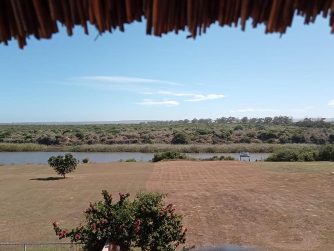 Happy Jackal Guest House