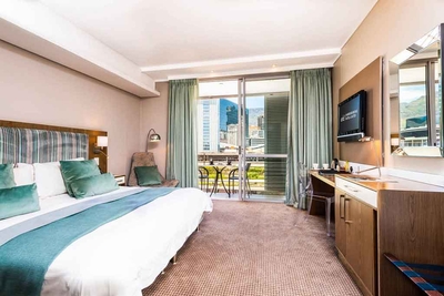 Luxury Room