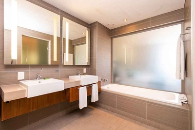 Luxury Room
