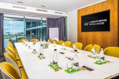 aha Harbour Bridge Hotel & Suites