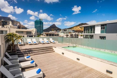 aha Harbour Bridge Hotel & Suites