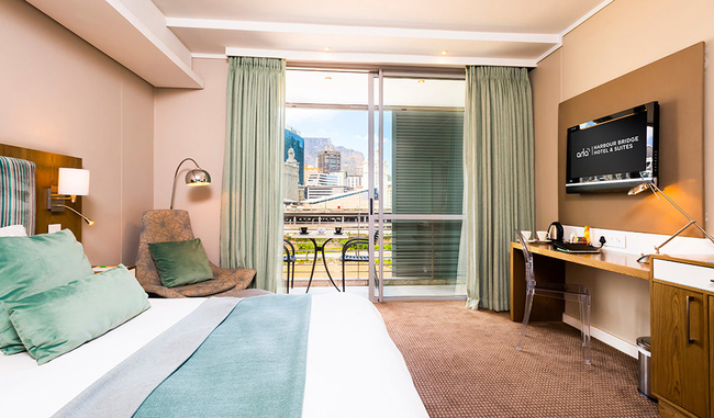aha Harbour Bridge Hotel & Suites