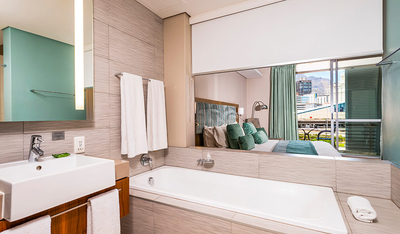 Luxury Room