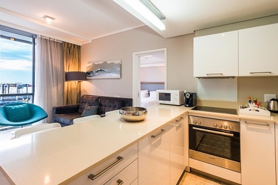 Luxury Suite