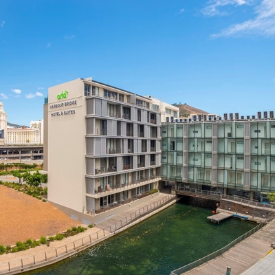 aha Harbour Bridge Hotel & Suites