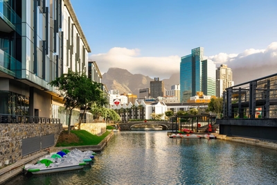 aha Harbour Bridge Hotel & Suites