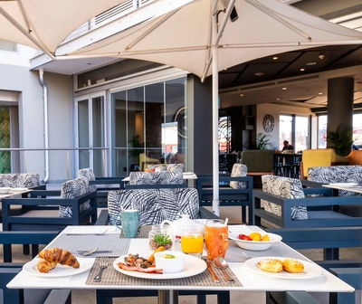 aha Harbour Bridge Hotel & Suites