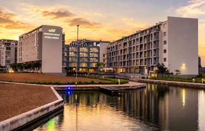 aha Harbour Bridge Hotel & Suites
