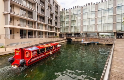 aha Harbour Bridge Hotel & Suites