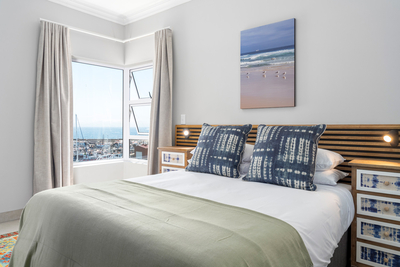 2-Bedroom Apartment Superior 