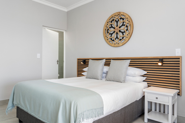 2-Bedroom Apartment Superior 