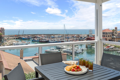 2-Bedroom Apartment Superior 