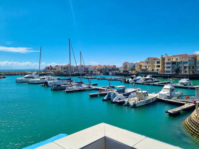 Harbour Place Gordons Bay