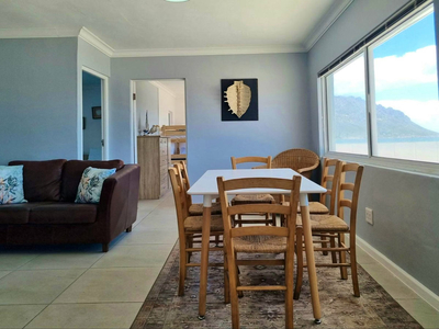 Harbour Place Gordons Bay