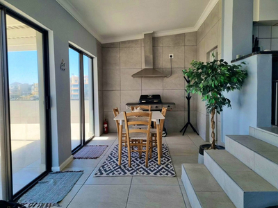 Harbour Place Gordons Bay