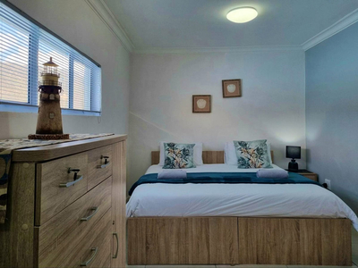 Harbour Place Gordons Bay