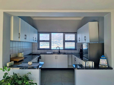 Harbour Place Gordons Bay