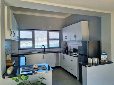 Harbour Place Gordons Bay