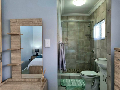 Harbour Place Gordons Bay