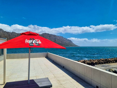 Harbour Place Gordons Bay