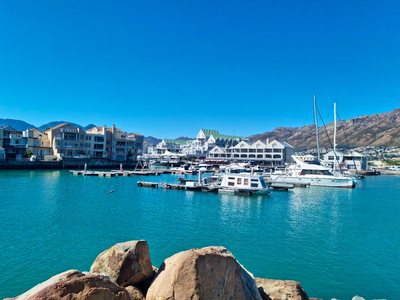 Harbour Place Gordons Bay