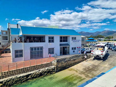 Harbour Place Gordons Bay