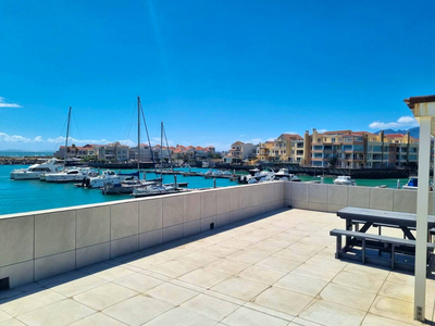 Harbour Place Gordons Bay