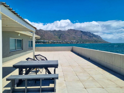 Harbour Place Gordons Bay