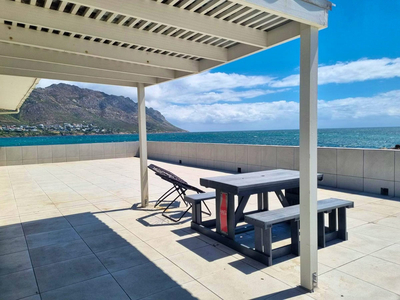 Harbour Place Gordons Bay