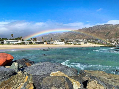 Harbour Place Gordons Bay