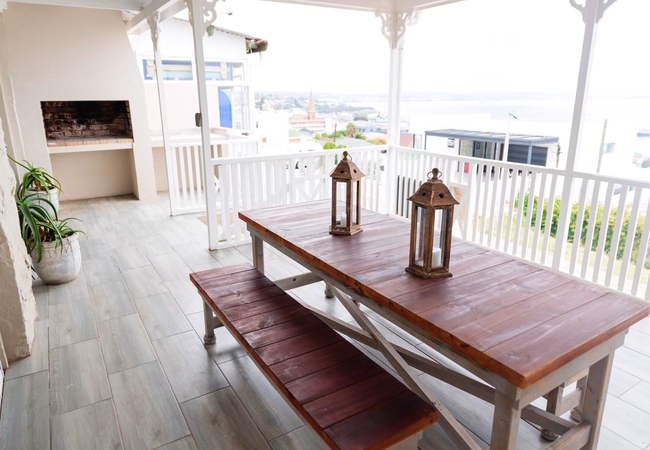 Harbour View Self Catering