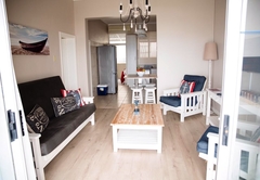 Harbour View Self Catering