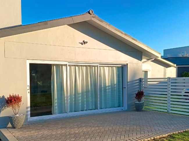 Exclusive Use Holiday Home