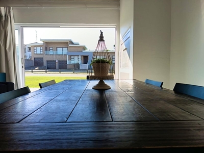 Hartsepunt Holiday Home