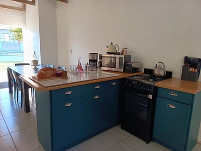 Hartsepunt Holiday Home