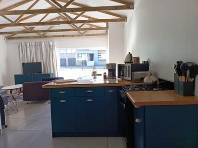 Hartsepunt Holiday Home