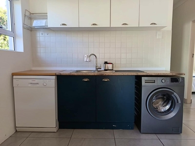 Hartsepunt Holiday Home