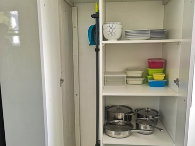 Hartsepunt Holiday Home