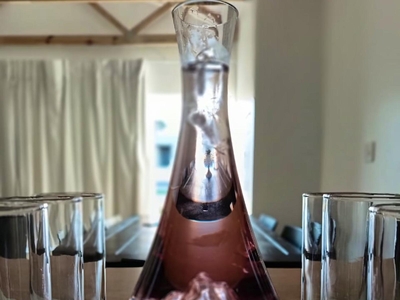 Hartsepunt Holiday Home