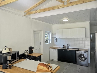 Hartsepunt Holiday Home