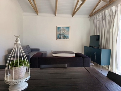 Hartsepunt Holiday Home