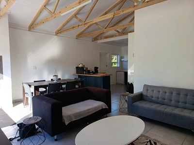 Hartsepunt Holiday Home