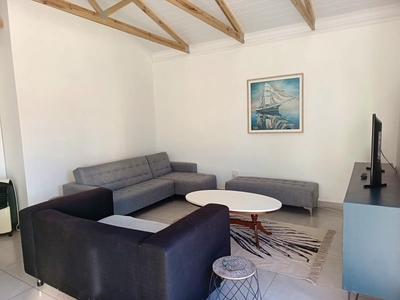 Hartsepunt Holiday Home