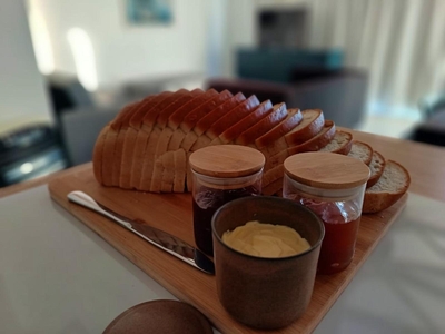 Hartsepunt Holiday Home