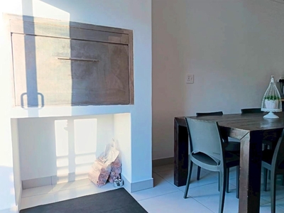 Hartsepunt Holiday Home