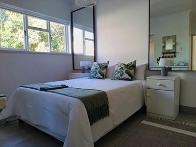 Hartsepunt Holiday Home