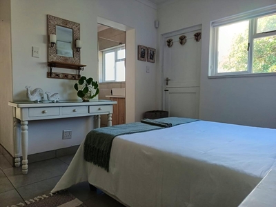 Hartsepunt Holiday Home