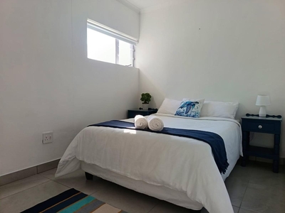 Hartsepunt Holiday Home