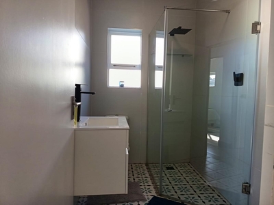 Hartsepunt Holiday Home