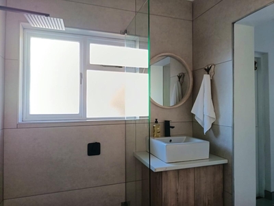 Hartsepunt Holiday Home